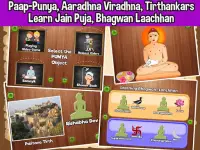 Jain Pathshaala For Kids Screen Shot 4