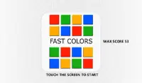 Fast Colors Screen Shot 0