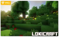 Lokicraft 2 : New Building Crafting 2021 Screen Shot 0