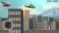 Heliwar - Helicopter Sim Screen Shot 1