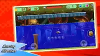 Super Cup Mysterious Head :Arcade Games Screen Shot 3