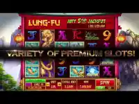 Hit the 5 Casino - Free Slots Screen Shot 0