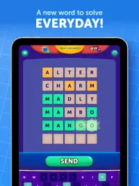 CodyCross: Crossword Puzzles Screen Shot 8