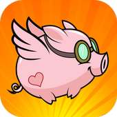 Flappy Pig