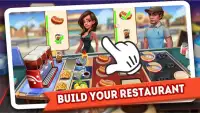 Cooking Town Screen Shot 4