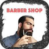 ✂ محل حلاقة تأثيرات ✂