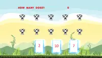 Learn to count for children. Math game for kids Screen Shot 0