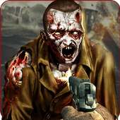 VR zombies nguy hiểm chụp