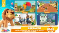 Applaydu - Game Anak-anak Resmi dari Kinder Screen Shot 0
