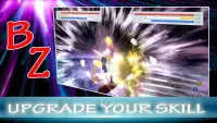 God of Saiyan : Infinity Battle Screen Shot 3