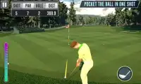 Mini Golf Master Game - 9 Hole Golf Game Screen Shot 2