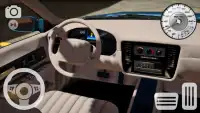 Chevrolet Impala SS Racing Parking Driving Academy Screen Shot 1