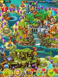 Magic Puzzles - Travel Games Screen Shot 7