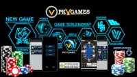 PKV Games QQ Baru Online Screen Shot 1