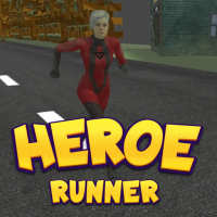 HeroE Runner Adventure 2021