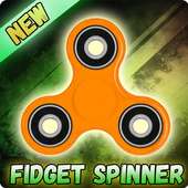 Fidget Spinner Simulator
