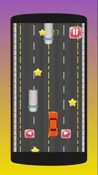 Kids Car Racing-Best Car racing game for kids Screen Shot 1
