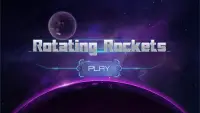 Rotating Rockets Screen Shot 0