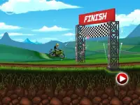 Fun Kid Racing - Motocross Screen Shot 18