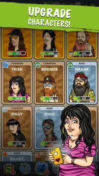 Fubar Idle Party Tycoon Game Screen Shot 1