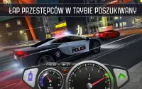 Top Speed: Drag & Fast Racing Screen Shot 16