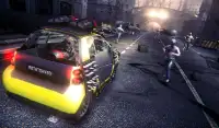 Zombies Highway Clash : Road Kill Racing 2018 Screen Shot 0
