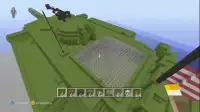 Tank Ideas - Minecraft Screen Shot 1
