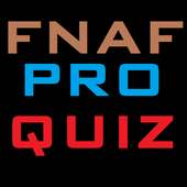 Trivia for FNAF
