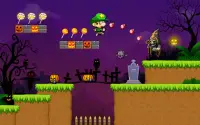 Bob's World - Super Run Game Screen Shot 10
