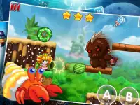 Candy Kingdom-Shooting Game Screen Shot 3