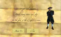 Pirate Sim Screen Shot 3