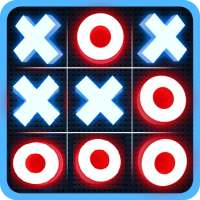 Tic Tac Toe Plus