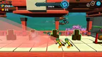 LEGO® Ninjago™: Skybound Screen Shot 3