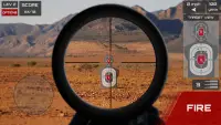 Sniper Range Simulator Screen Shot 0