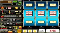 Seven Slot Casino Screen Shot 4