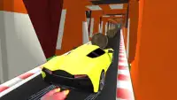 Car Racing 3d Car Stunts Screen Shot 1