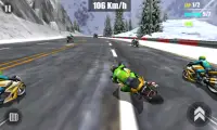Traffic Moto GP Rider Screen Shot 2