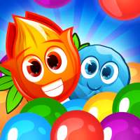 Bubble shooter new