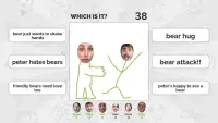 Selfie Games [TV]: Group Draw and Guess Party Game Screen Shot 4