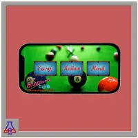 Billiard Club Trainer - Free Play 8 Ball & Snooker Screen Shot 1