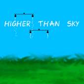 Higher Than Sky
