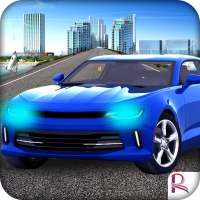 Racing Car Games City Driving