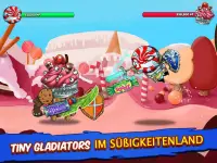 Tiny Gladiators Screen Shot 16