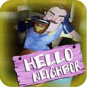 guide Hello Neighbor Alpha