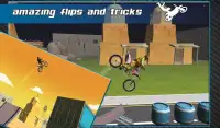 Stunts Bike Fall 2016 Screen Shot 2