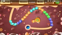Candy Marble Screen Shot 2