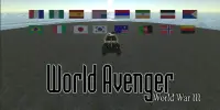 World Avenger - World War 3 Screen Shot 10