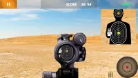 Pistola Constructor simulador Screen Shot 2