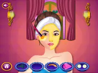 principessa vestire i giochi Screen Shot 1