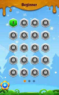 Hexagon Puzzle Game - Hardest triangle challenge Screen Shot 3